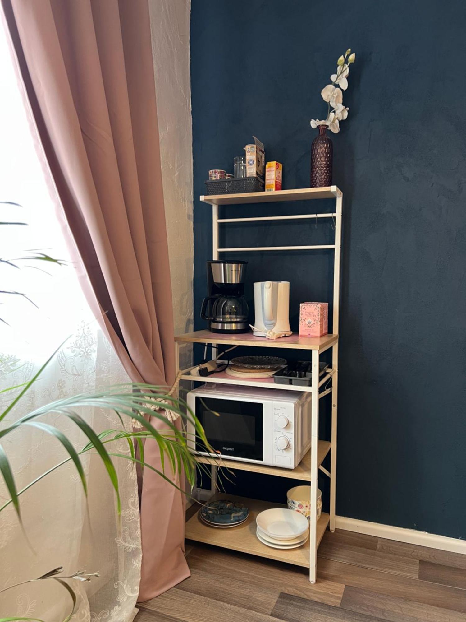 Apartment Amelie - Zimmer Mit Tv, W-Lan, Mikrowelle Und Kuehlschrank, Bad Mit Dusche Мальтердинген Экстерьер фото
